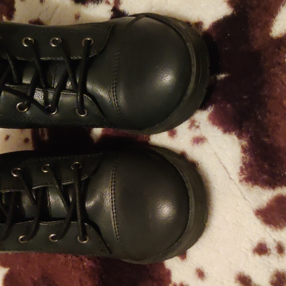 Rampage Kellin Booties - Picture 4 of 9